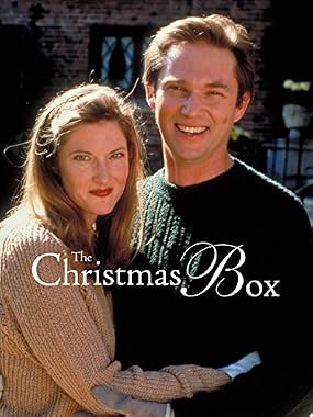 LugaTv | Watch The Christmas Box for free online