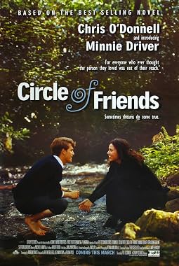 LugaTv | Watch Circle of Friends for free online