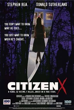 LugaTv | Watch Citizen X for free online