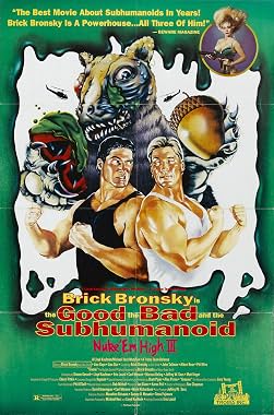 LugaTv | Watch Class of Nuke Em High Part 3 The Good the Bad and the Subhumanoid for free online