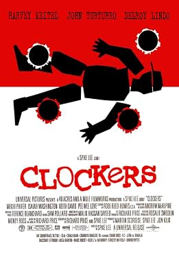 LugaTv | Watch Clockers for free online