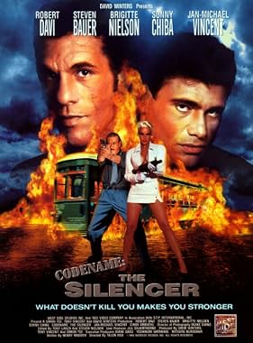 LugaTv | Watch Codename Silencer for free online