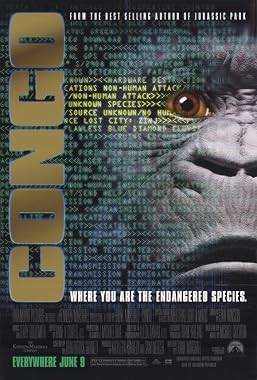 LugaTv | Watch Congo for free online