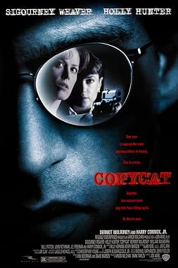LugaTv | Watch Copycat for free online