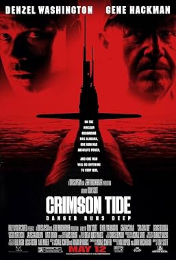 LugaTv | Watch Crimson Tide for free online