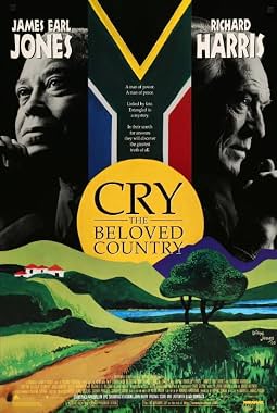 LugaTv | Watch Cry the Beloved Country for free online