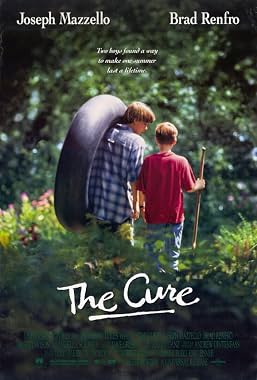 LugaTv | Watch The Cure for free online
