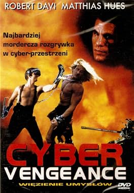 LugaTv | Watch Cyber Vengeance for free online