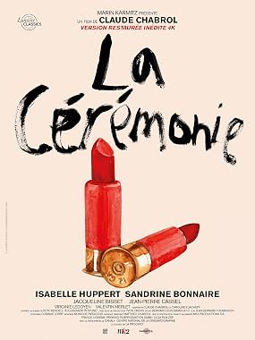 LugaTv | Watch La cérémonie for free online