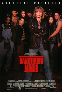 LugaTv | Watch Dangerous Minds for free online