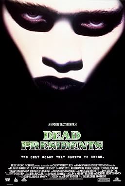 LugaTv | Watch Dead Presidents for free online