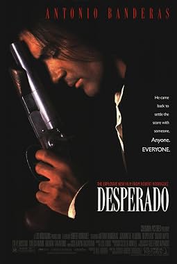LugaTv | Watch Desperado for free online