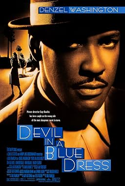 LugaTv | Watch Devil in a Blue Dress for free online