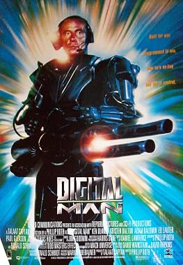LugaTv | Watch Digital Man for free online
