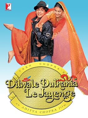 LugaTv | Watch Dilwale Dulhania Le Jayenge for free online