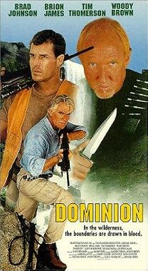 LugaTv | Watch Dominion for free online