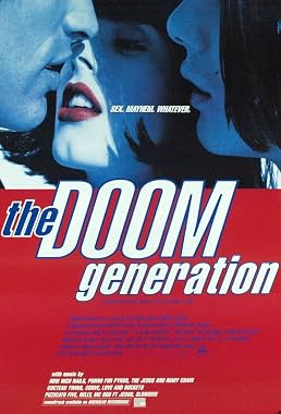 LugaTv | Watch The Doom Generation for free online