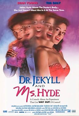 LugaTv | Watch Dr. Jekyll and Ms. Hyde for free online