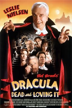 LugaTv | Watch Dracula: Dead and Loving It for free online
