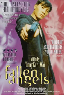 LugaTv | Watch Fallen Angels for free online