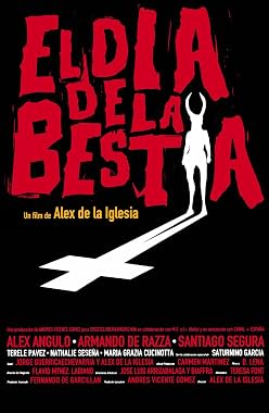 LugaTv | Watch The Day of the Beast for free online