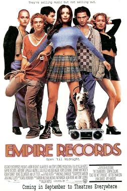 LugaTv | Watch Empire Records for free online