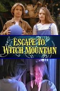 LugaTv | Watch Escape to Witch Mountain for free online