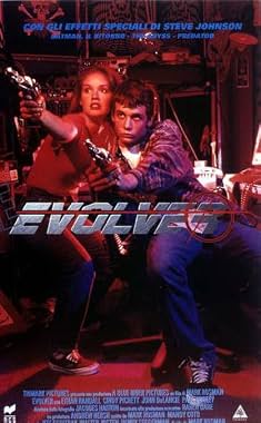 LugaTv | Watch Evolver for free online