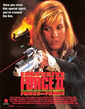LugaTv | Watch Excessive Force II Force on Force for free online