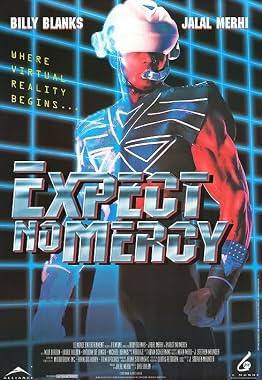 LugaTv | Watch Expect No Mercy for free online