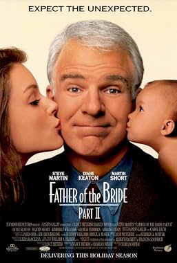 LugaTv | Watch Father of the Bride Part II for free online