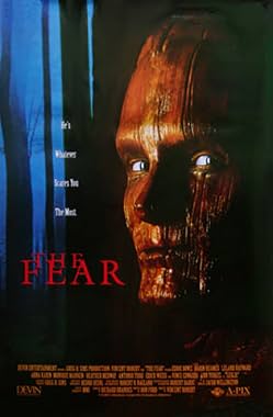 LugaTv | Watch The Fear for free online