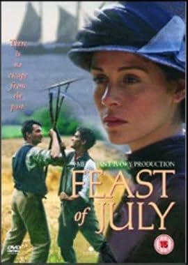 LugaTv | Watch Feast of July for free online