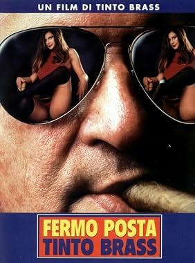 LugaTv | Watch Fermo posta Tinto Brass for free online