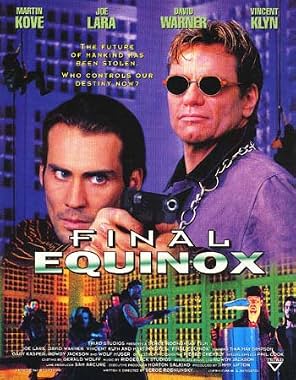 LugaTv | Watch Final Equinox for free online