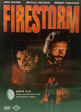 LugaTv | Watch Firestorm for free online