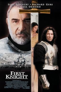 LugaTv | Watch First Knight for free online
