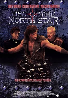 LugaTv | Watch Fist of the North Star for free online