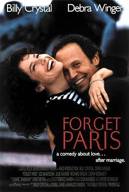 LugaTv | Watch Forget Paris for free online