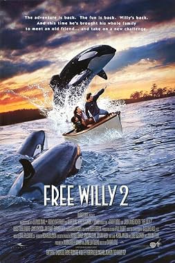 LugaTv | Watch Free Willy 2: The Adventure Home for free online