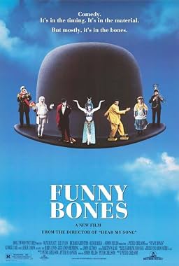 LugaTv | Watch Funny Bones for free online