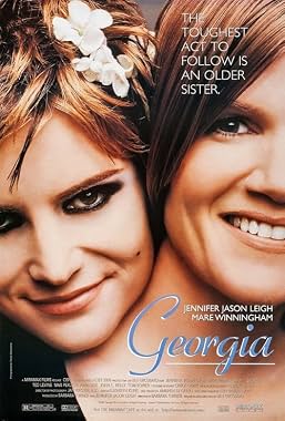 LugaTv | Watch Georgia for free online