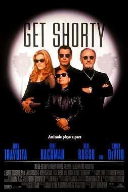 LugaTv | Watch Get Shorty for free online