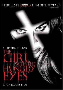 LugaTv | Watch The Girl with the Hungry Eyes for free online