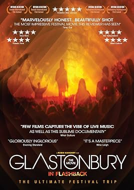 LugaTv | Watch Glastonbury the Movie for free online