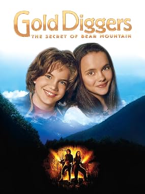 LugaTv | Watch Gold Diggers The Secret of Bear Mountain for free online