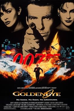 LugaTv | Watch GoldenEye for free online