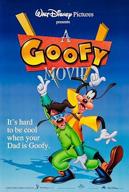 LugaTv | Watch A Goofy Movie for free online