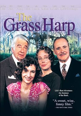 LugaTv | Watch The Grass Harp for free online