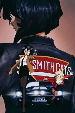 LugaTv | Watch Gunsmith Cats seasons 1 - 1 for free online